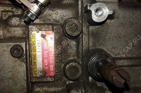 ТНВД Mercedes W124 300D 24v OM606 OM603