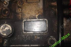 ТНВД MERCEDES W140 3,0TD 0400196003