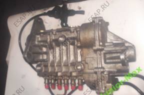 ТНВД MERCEDES W140 3,0TD 0400196003