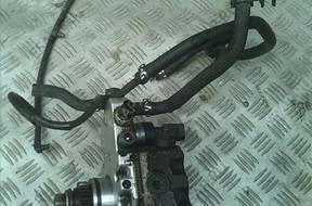 ТНВД MERCEDES W169 1,8 2,0 CDI
