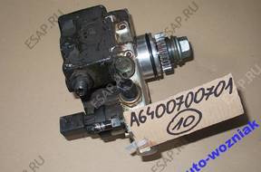 ТНВД MERCEDES W169 1.8 CDI A6400700701