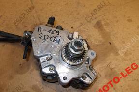 ТНВД MERCEDES W169 2.0 CDI 0445010120 @