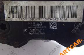 ТНВД MERCEDES W169 2.0 CDI 2005 год