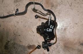 ТНВД Mercedes W202 2.2 CDI 0445010008