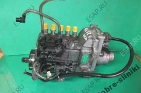 ТНВД MERCEDES W202 2.5 TD 0400195004