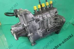 ТНВД MERCEDES W202 2.5 TD 0400195004
