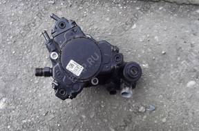 ТНВД mercedes w204 2.2dci