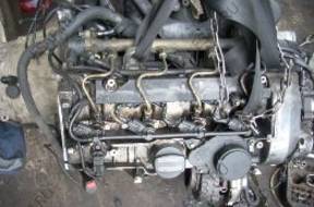 ТНВД MERCEDES W210 2,2 CDI E KLASA 2001 год.