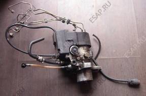 ТНВД MERCEDES W210 2.0D