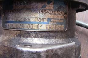 ТНВД MERCEDES W210 2.0D