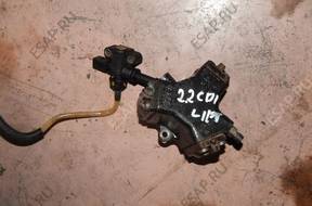 ТНВД Mercedes W210 2.2 CDI 0445010027