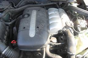 ТНВД  MERCEDES W210 2.2CDI E KLASA