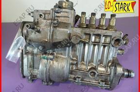 ТНВД Mercedes  W210 2.4 TD 0400074989