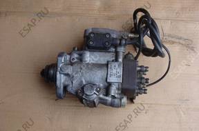 ТНВД MERCEDES W210 2.9 TD 0460415991