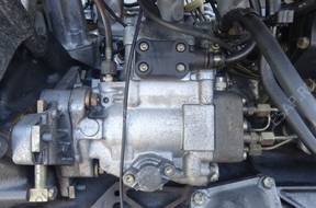 ТНВД MERCEDES W210 2.9 TD