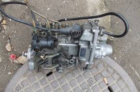 ТНВД MERCEDES W210 3.0 TD 0400196003