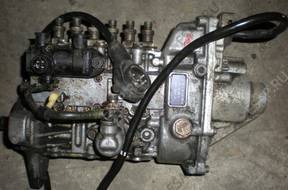 ТНВД mercedes w210 3.0 TD 177KM