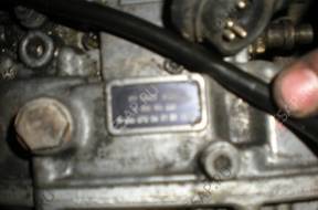 ТНВД mercedes w210 3.0 TD 177KM