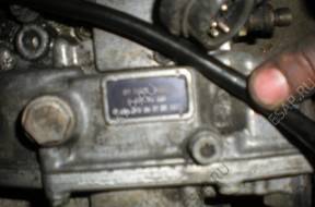 ТНВД mercedes w210 3.0 TD 177KM