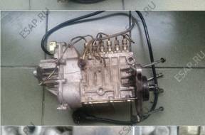 ТНВД MERCEDES W210 3.0TD 6060700601