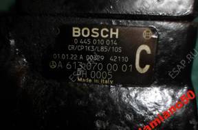 ТНВД MERCEDES W210 3.2 CDI A6130700001