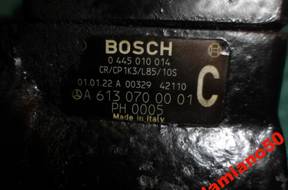 ТНВД MERCEDES W210 3.2 CDI A6130700001