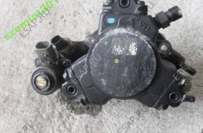 ТНВД MERCEDES W211 2.2 2008 год
