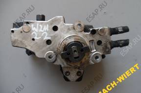 ТНВД MERCEDES W211 2.2 CDI A6460700101