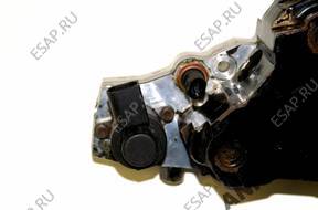 ТНВД MERCEDES W211 2.7 CDI 0445010078