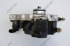 ТНВД MERCEDES W211 2.7 CDI 0445010078