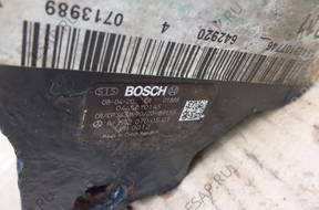 ТНВД MERCEDES W211 3.0 V6 CDI BOSCH