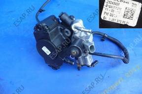 ТНВД MERCEDES W212 2.2 CDI A6510700901
