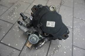 ТНВД MERCEDES W212 W204 GLK 2.2 CDI 651