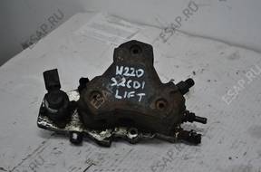 ТНВД mercedes W220  3.2 cdi