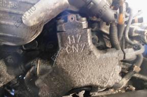 ТНВД MERCEDES W220 3.2 CDI