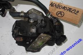 ТНВД MERCEDES W221 3.2 V6 A6420107602