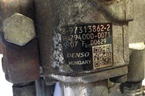 ТНВД MERIVA 1.7 CDTI DENSO 8-97313862-2