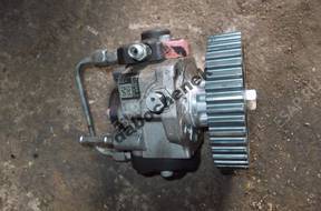 ТНВД Meriva 1.7 CDTI