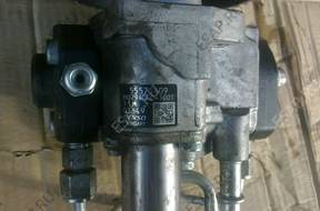 ТНВД MERIVA B ASTRA IV 1.7 CDTI A17DTS