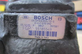 ТНВД MERIVA COMBO C 1.3 CDTI 0445010092