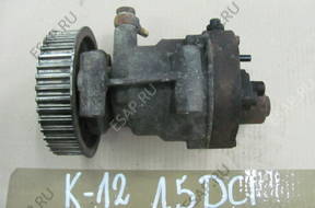 ТНВД MICRA K12 1.5 DCI R9042A040A