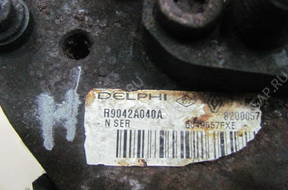 ТНВД MICRA K12 1.5 DCI R9042A040A