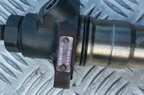 ТНВД MIDLUM 160/190/220 DXI 0414693001