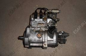 ТНВД MIDLUM 180 DCI/ DAF LF