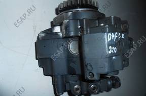 ТНВД MIDLUM 180 DCI/ DAF LF