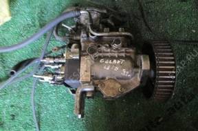 ТНВД MITSHUBISHI GALANT 1.8 D