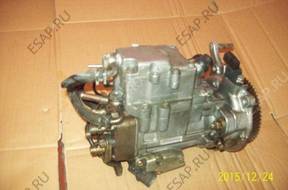 ТНВД mitshubishi pajero 3.2 did d-id