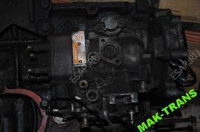ТНВД Mitsubishi 096000-4280 DENSO