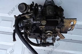 ТНВД Mitsubishi 2.0 1.8TD