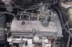 ТНВД MITSUBISHI 2.0TD MD189554